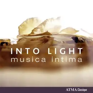 Musica Intima - Into Light (2010)