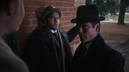 Murdoch Mysteries S17E18