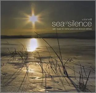 Sea of Silence Vol.8 (2 CD)