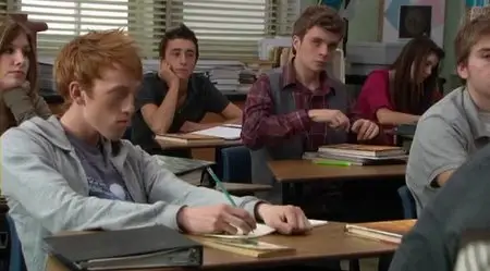 A Teacher's Crime (2008)