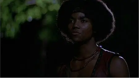 The Warriors (1979) [Ultimate Director's Cut]