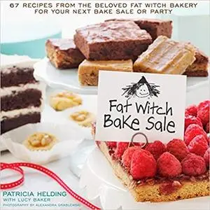 Fat Witch Bake Sale