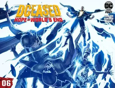 DCeased-Hope At Worlds End 006 2020 Digital Zone