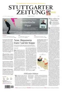 Stuttgarter Zeitung  - 26 Mai 2023