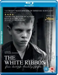 The White Ribbon (2009)