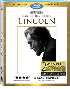 Lincoln (2012) [Reuploaded]