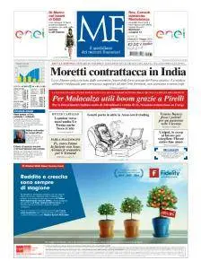 Milano Finanza - 31 Maggio 2016