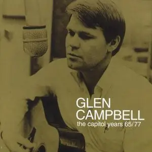 Glen Campbell - The Capitol Years 1965 - 1977 (2011)