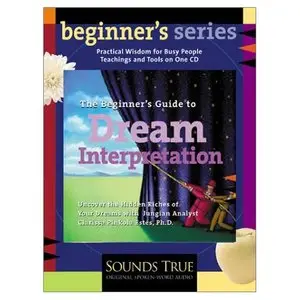 The Beginner's Guide to Dream Interpretation (Audiobook)