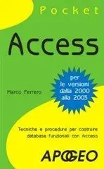 Marco Ferrero - Access Pocket