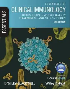 Essentials of Clinical Immunology (repost)