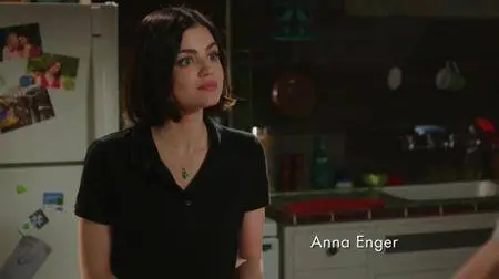 Life Sentence S01E07