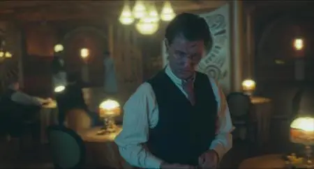 Peaky Blinders S02E05