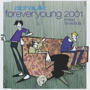 Alphaville: Singles Collection (1989 - 2011)