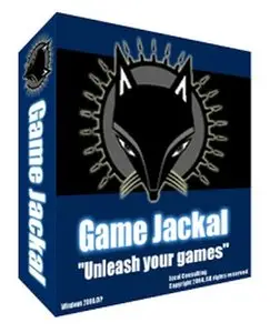 GameJackal Pro 4.0.1.0 Beta 
