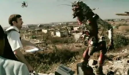 (FR+VO) District 9 (2009)