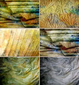 Art Grunge Textures