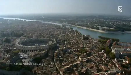(Fr3) Des Racines et des Ailes : L'héritage enfoui du Rhône (2011)
