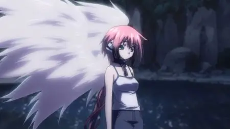 Sora no Otoshimono (2009)