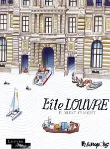 L'île Louvre (2023)