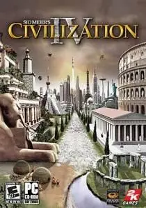 Sid Meier's Civilization 4 - Warlords Expansion (Released JULY 2006)