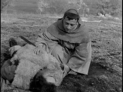The Flowers of St. Francis (1950) [The Criterion Collection #293] [Re-UP]