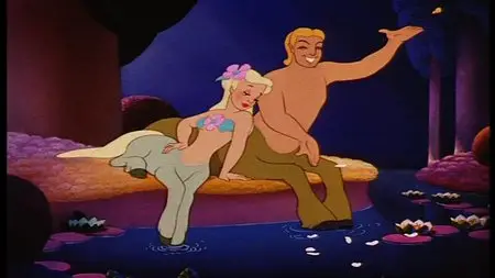 Walt Disney Classics. DVD3: Fantasia (1940)