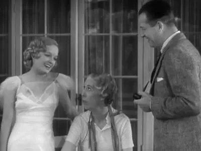 We're Rich Again (1934)