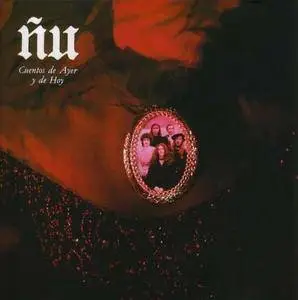 Ñu - 2 Albums (1978-1997)