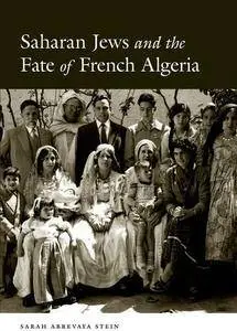 Saharan Jews and the Fate of French Algeria