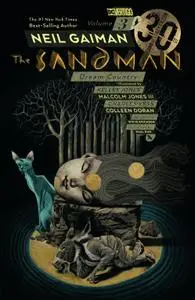 The Sandman v03 - Dream Country - 30th Anniversary Edition (2018) (digital) (Son of Ultron-Empire