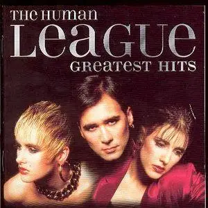 The Human League: Greatest Hits