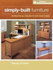 Simply-Built Furniture (repost)
