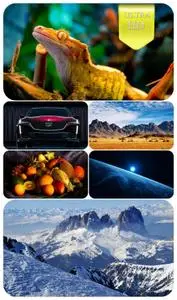 Ultra HD 3840x2160 Wallpaper Pack 394