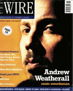 The Wire - June 1996 (Issue 148)