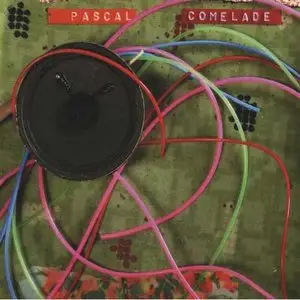 Pascal Comelade - Espontex Sinfonía (2006)