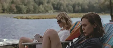 La Fuga di Martha (2011)
