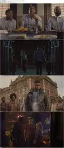 Dear White People (2014)