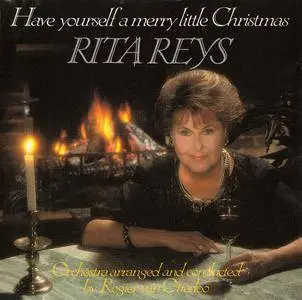 Rita Reys - Have Yourself a Merry Little Christmas (1986)