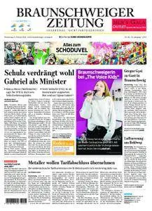 Braunschweiger Zeitung - 08. Februar 2018