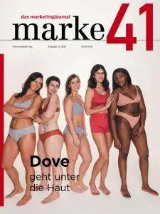 Marke 41 - Nr.3 2018