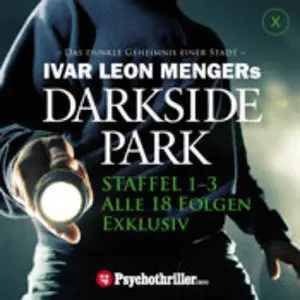 Ivar Leon Mengers - Darkside Park - Staffel 1-3