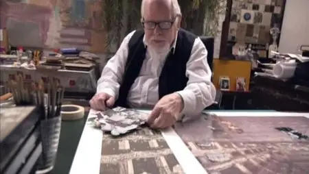 BBC - What Do Artists Do All Day?: Sir Peter Blake (2015)