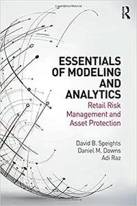 Essentials of Modeling and Analytics