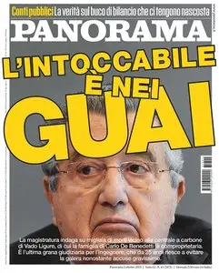 Panorama Italia No.41 - 2 Ottobre 2013