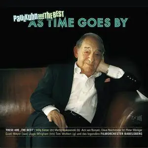 Paul Kuhn & The Best - As Time Goes By (2008/2016) [Official Digital Download]