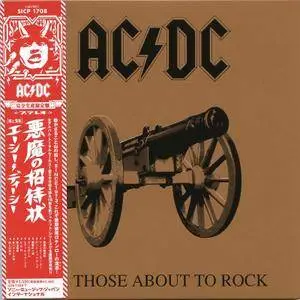 AC/DC: Collection. 20CDs + 3DVD (1976-2008)