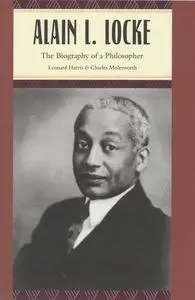 Alain L. Locke: The Biography of a Philosopher (Repost)