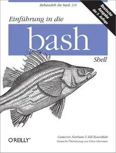Einführung in die bash-Shell (Repost)