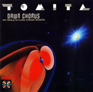 Isao Tomita & The Plasma Symphony Orchestra - Dawn Chorus (1984)